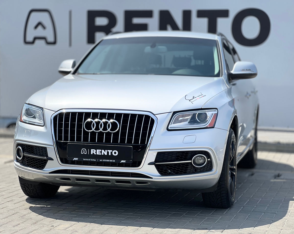 Chirie Auto Chișinău Aeroport 24/24 / Прокат Автомобилей Кишинев Аэропорт 24/24 фото 3