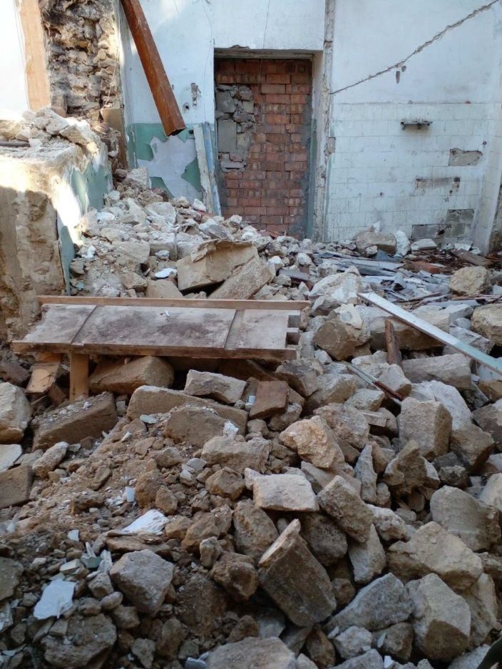 Demolare, hamali , sapam  la preturi mici foto 7