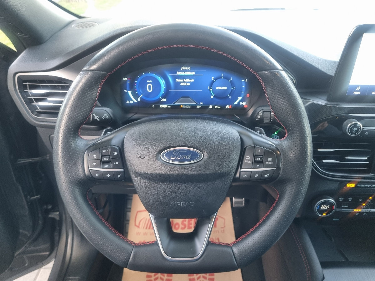 Ford Kuga 2020 photo 17