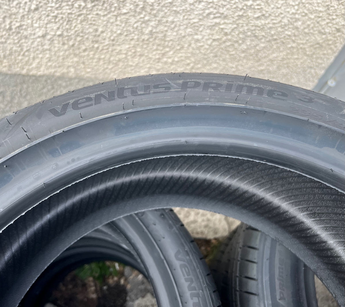 235/40 R18 Hankook Ventus Prime 3/ Доставка, livrare toata Moldova 2024 фото 6
