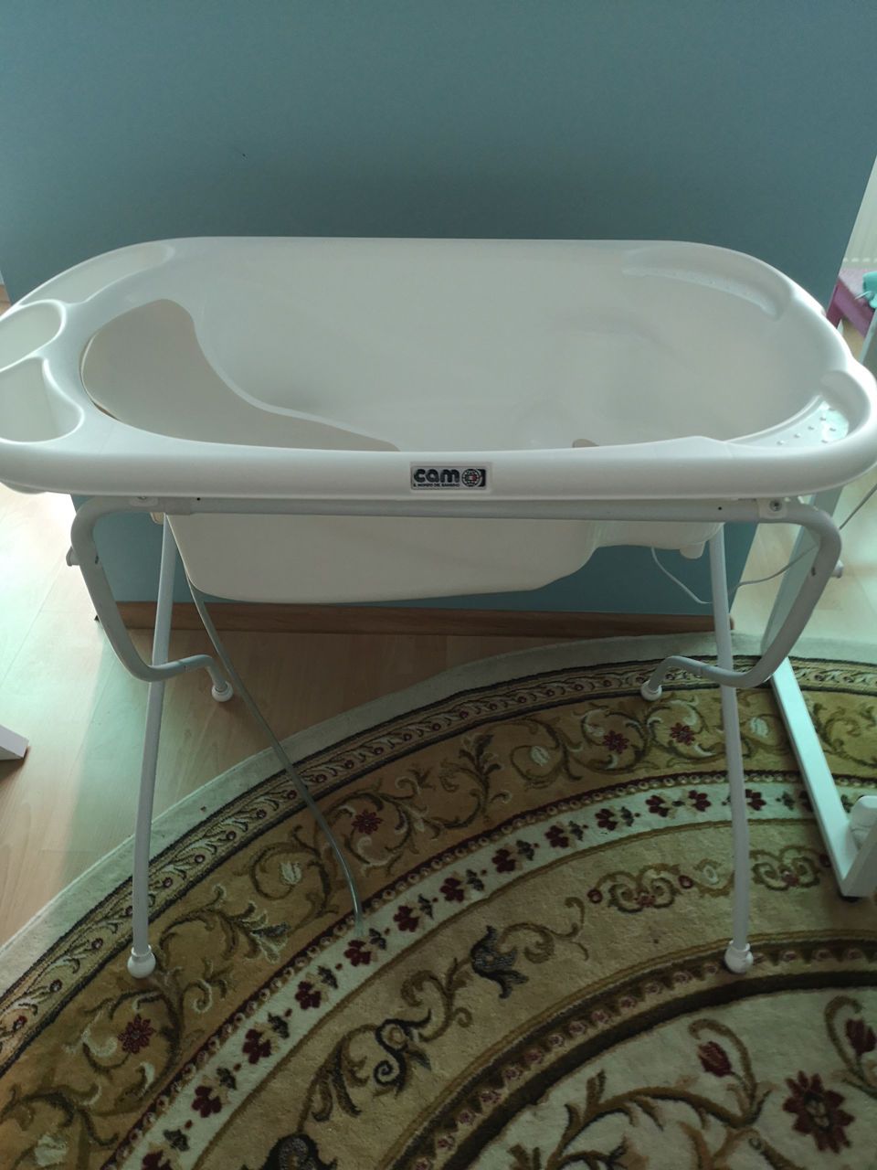 Ванночка для купания