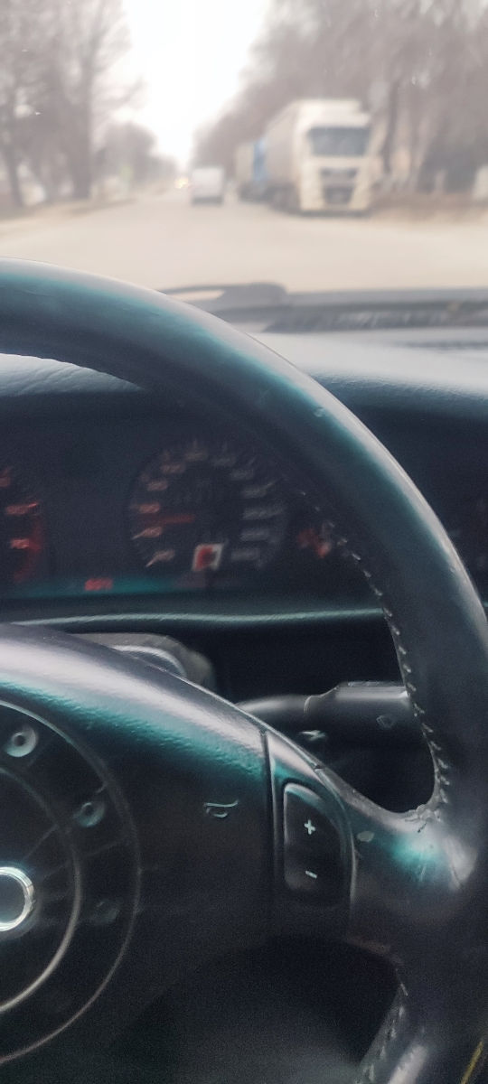 Audi 100 фото 4