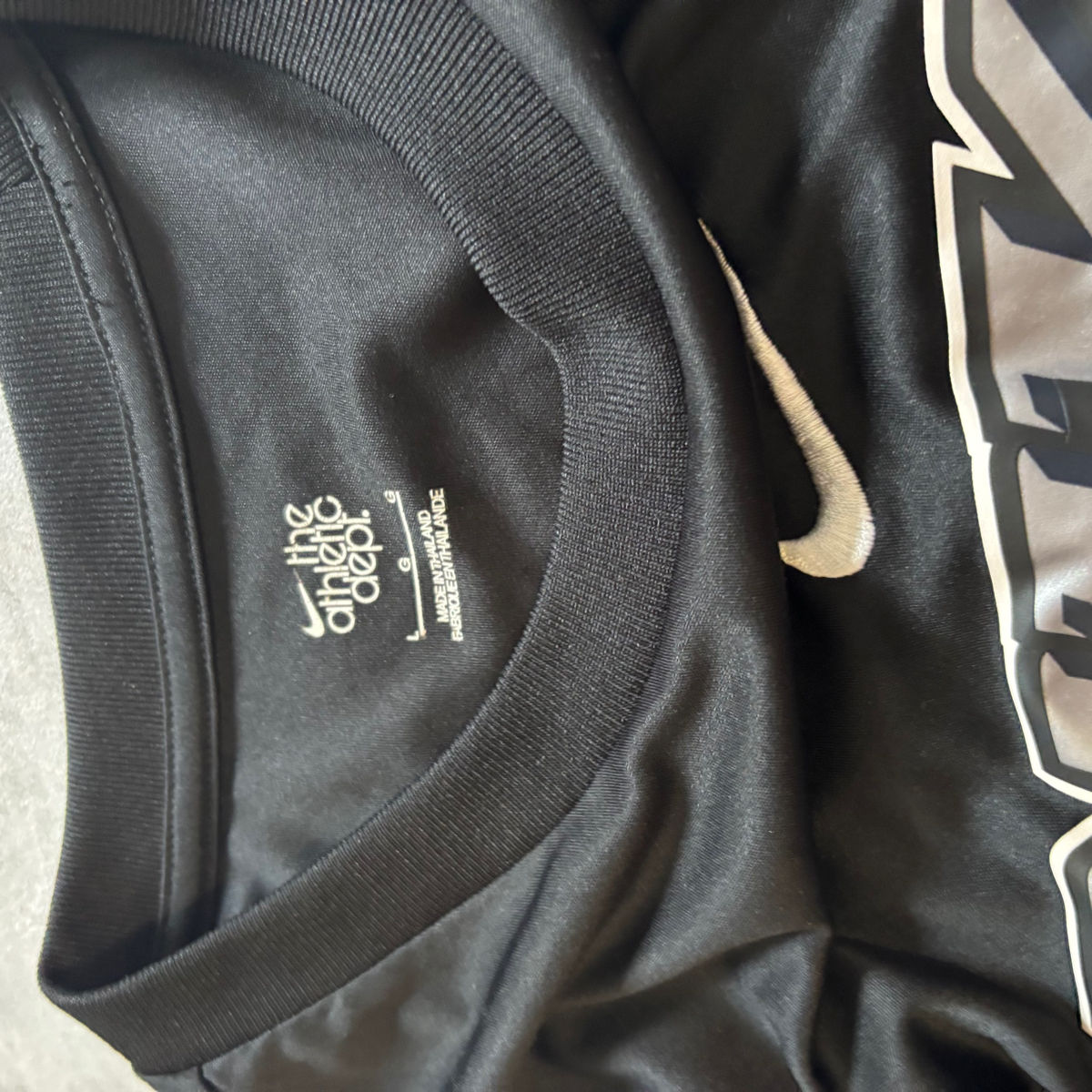 Nike Футболка  foto 2