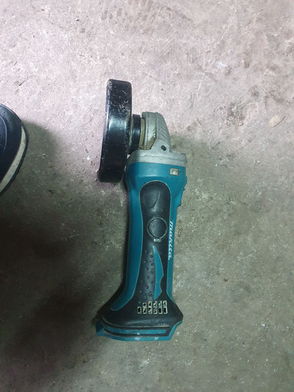 Flex makita