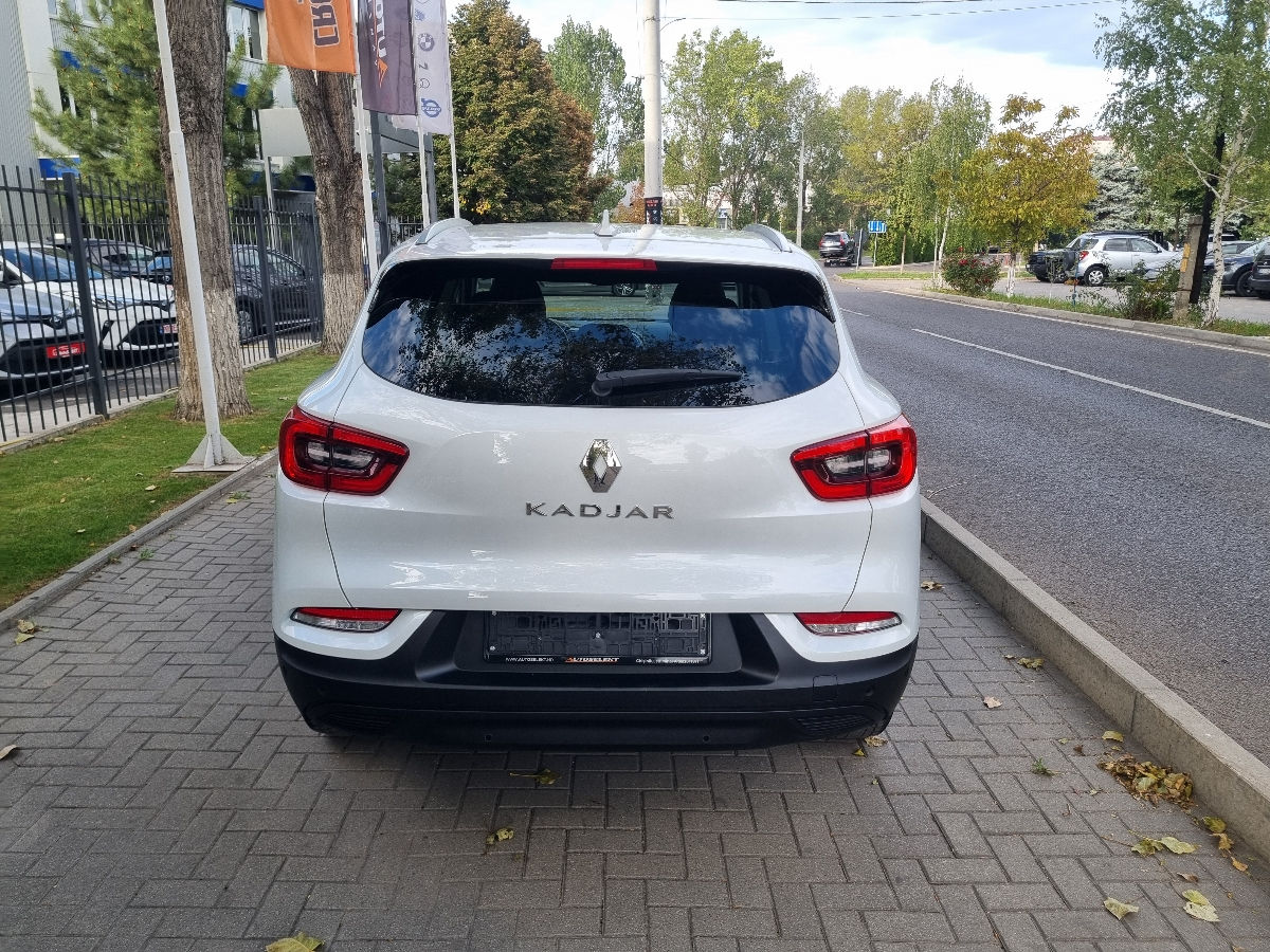 Renault Kadjar 2019 photo 6