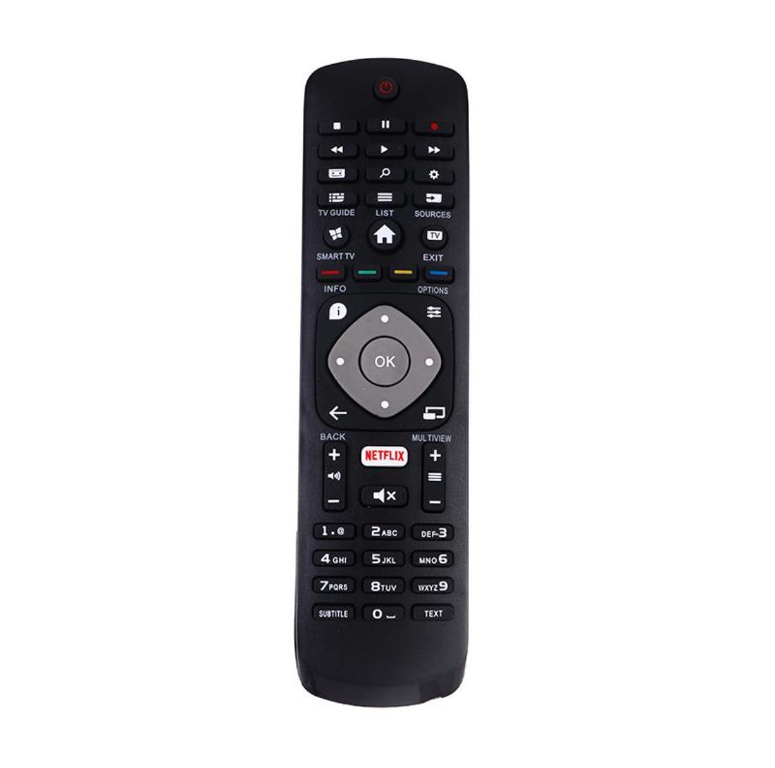 Telecomandă pentru Philips Smart TV foto 0