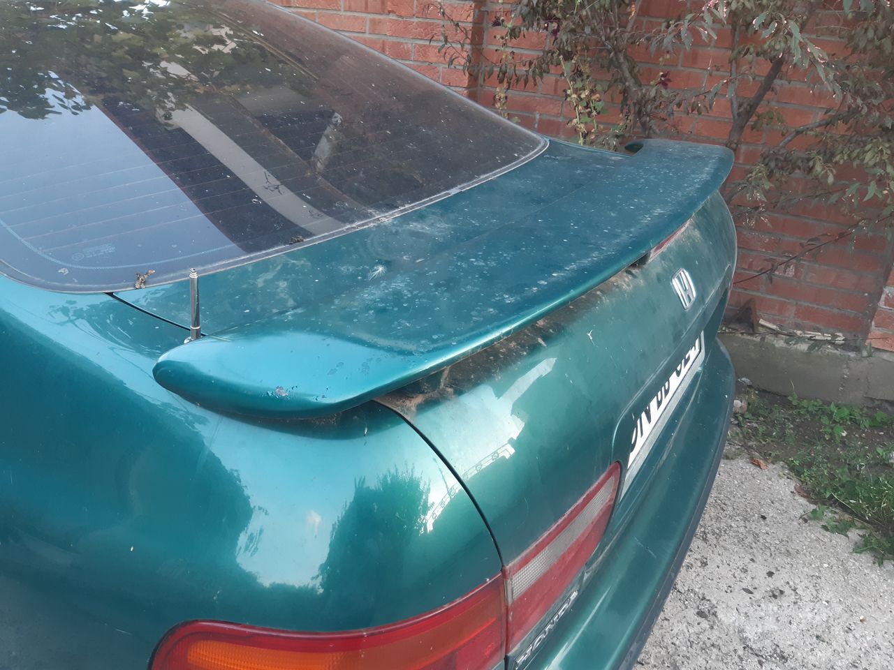Разборка Honda  Accord 1991, 1995, 2000, фото 7