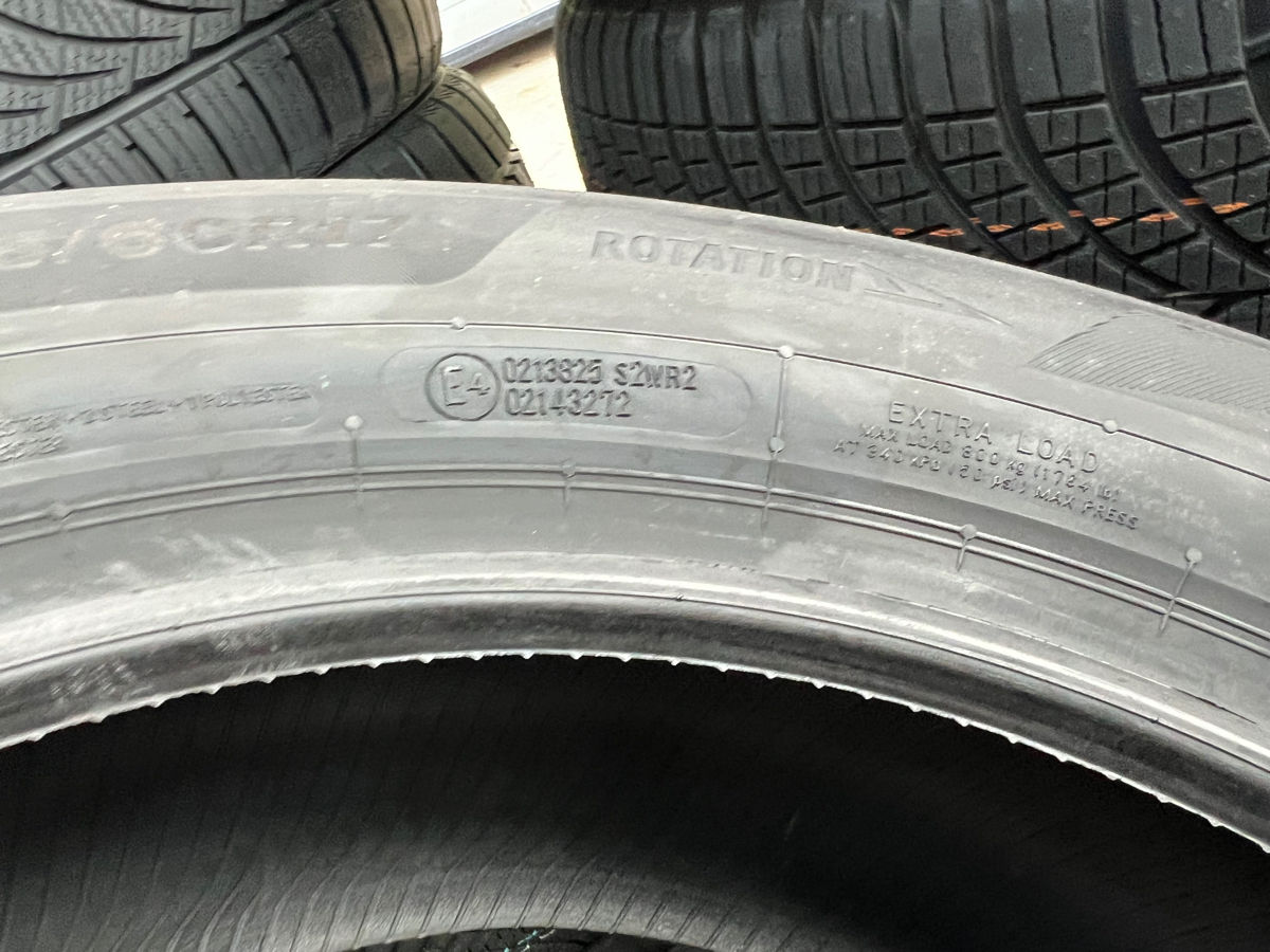 215/60 R17 Bridgestone Turanza Allseason 6/ Доставка, livrare toata Moldova 2024 foto 7