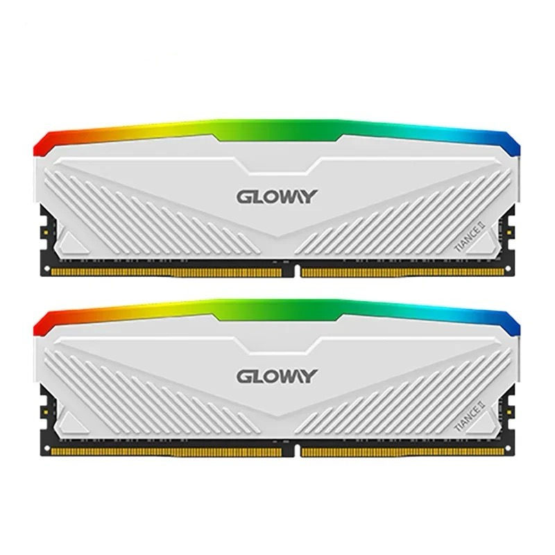 DDR5/DDR4 32GB(2X16GB), 16GB(2X8GB) 6000Mhz/6400Mhz/3200Mhz/3600Mhz фото 12