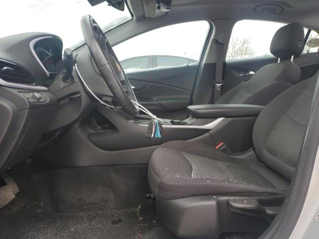 Chevrolet Volt foto 6