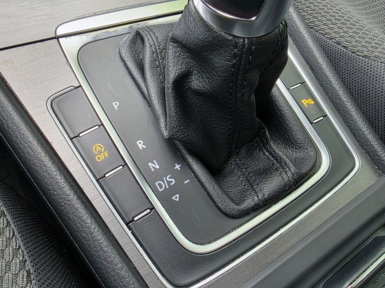 Volkswagen Golf foto 14
