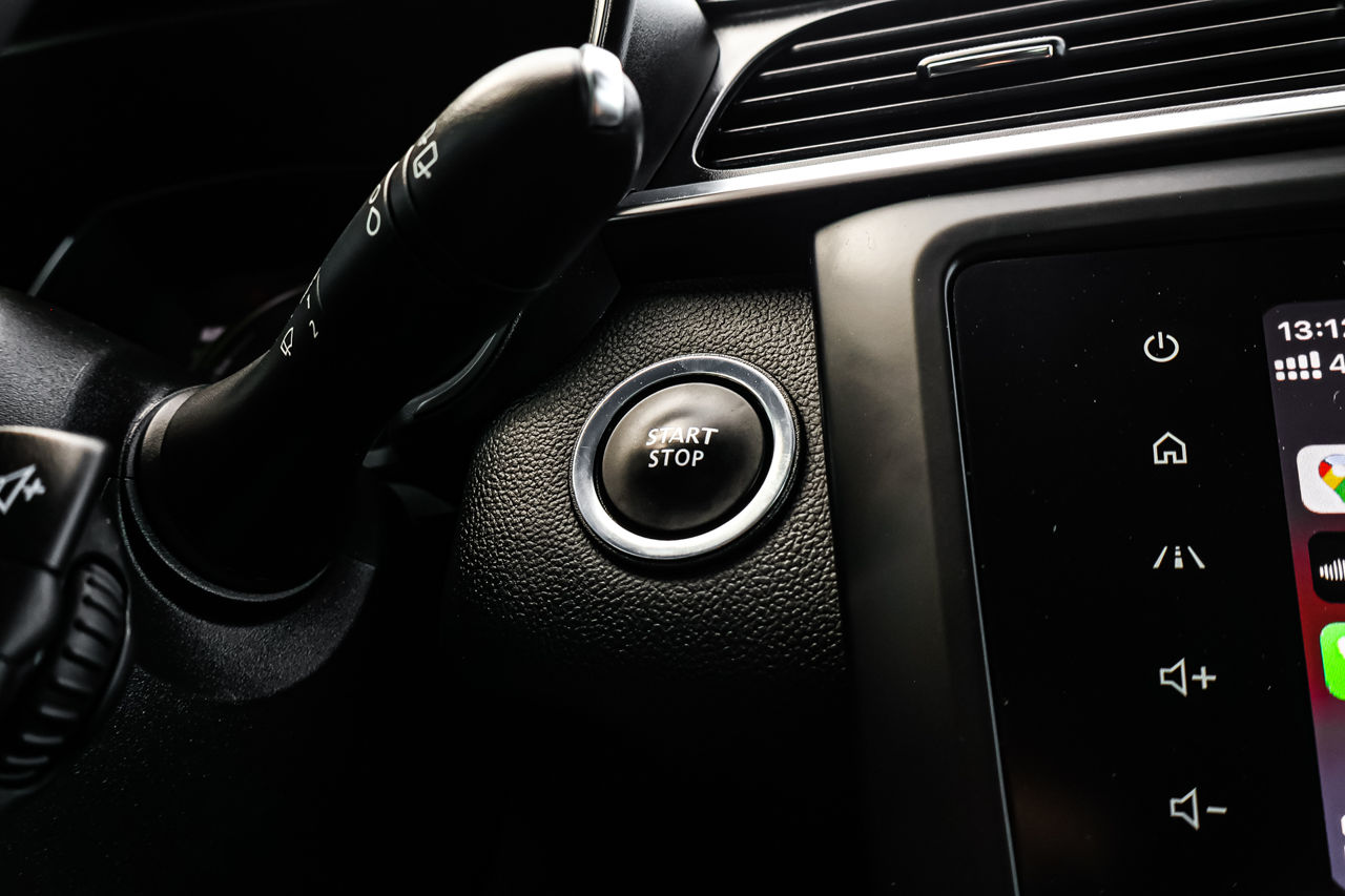Renault Kadjar foto 10