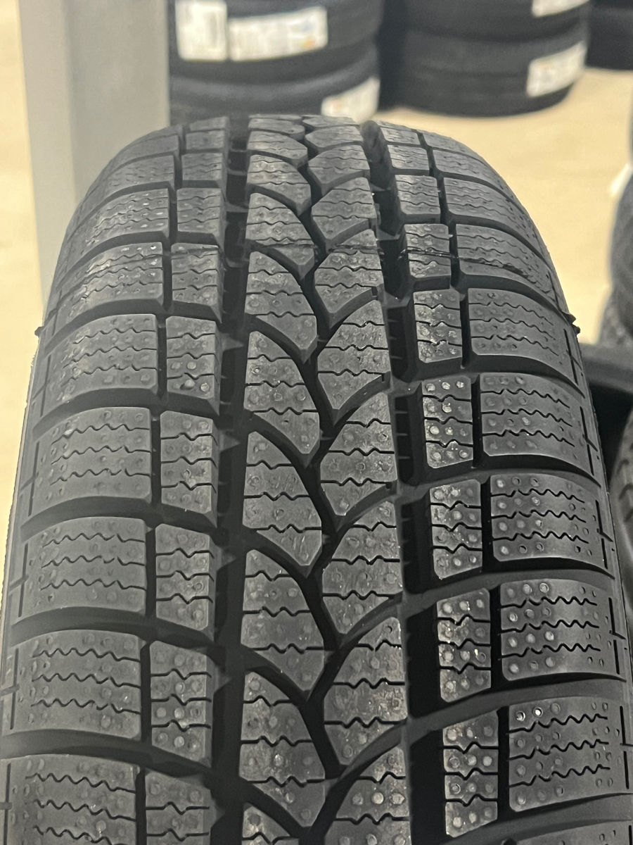 175/65 R14 Riken Snowtime B2 (Michelin Group)/ Доставка, livrare toata Moldova 2024 foto 2