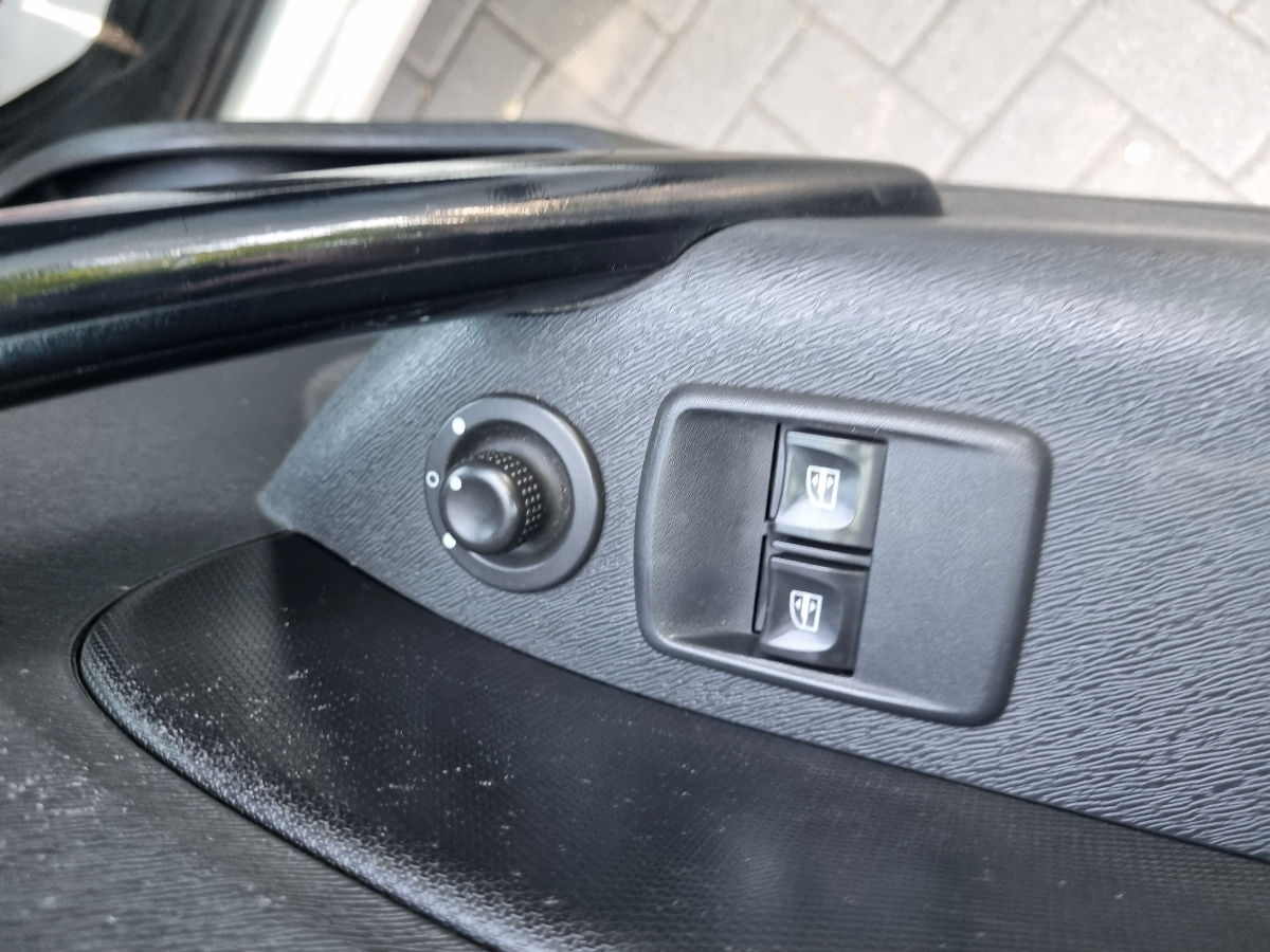 Renault Kangoo 2017 photo 14