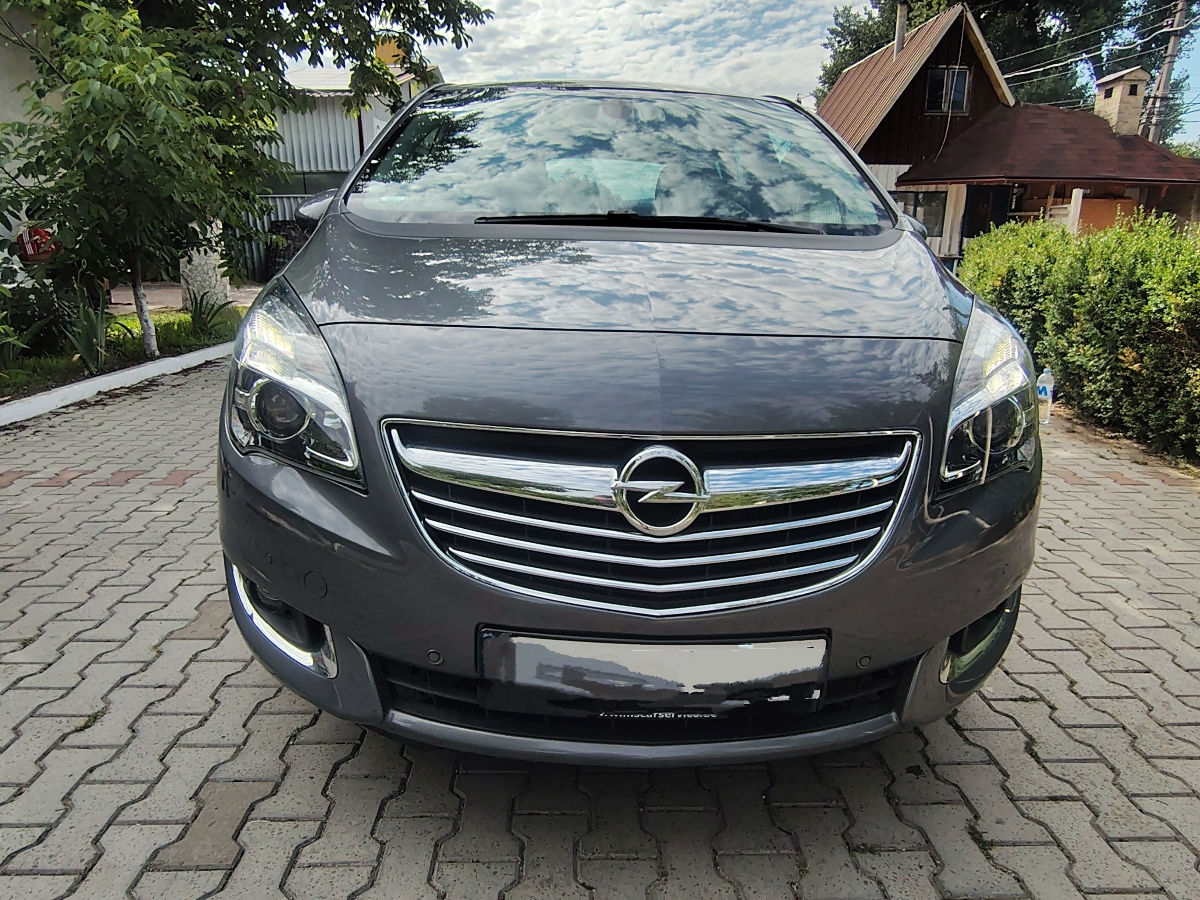 Chirie Auto la preț accesibil petru fiecare foto 8