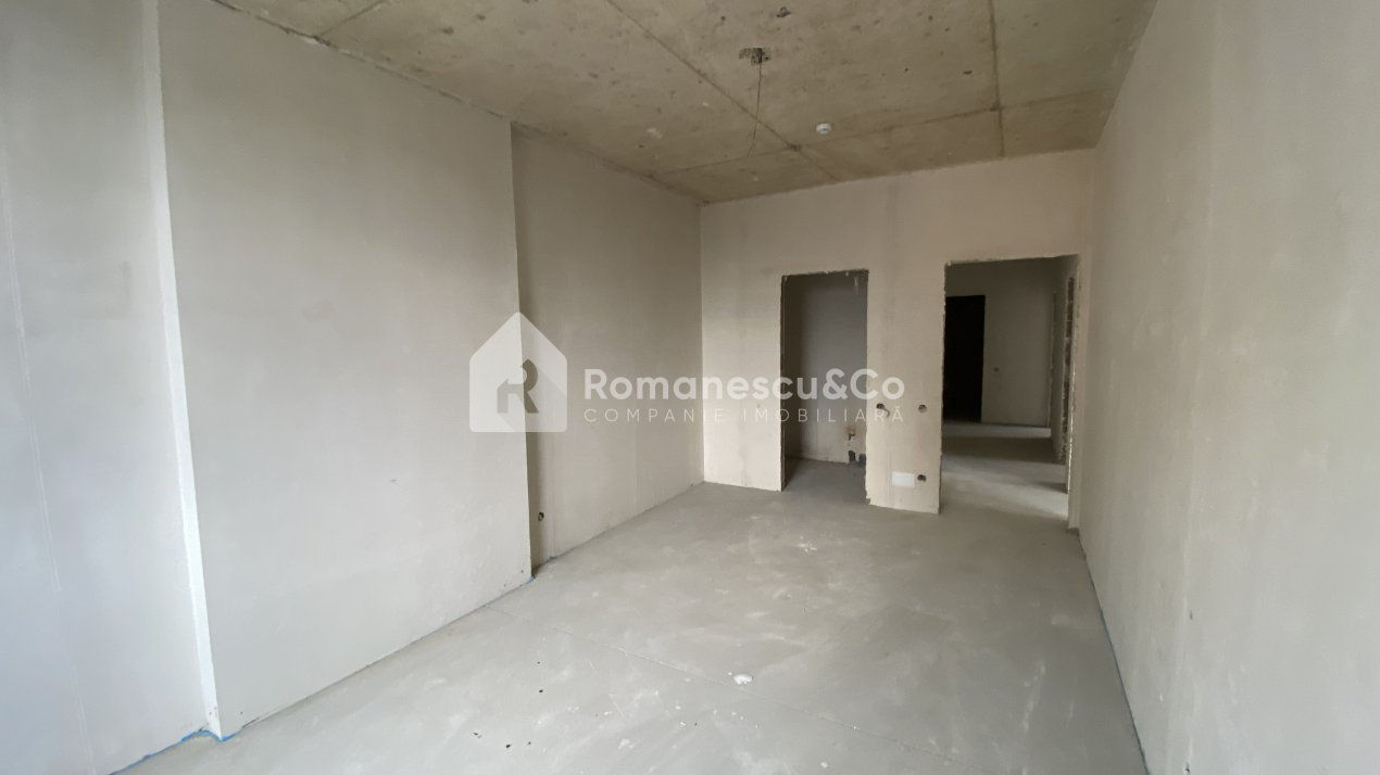 Apartament cu 3 camere, 95 m², Buiucani, Chișinău foto 13