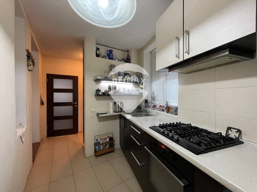 Apartament cu 3 camere, 45 m², Centru, Chișinău foto 4