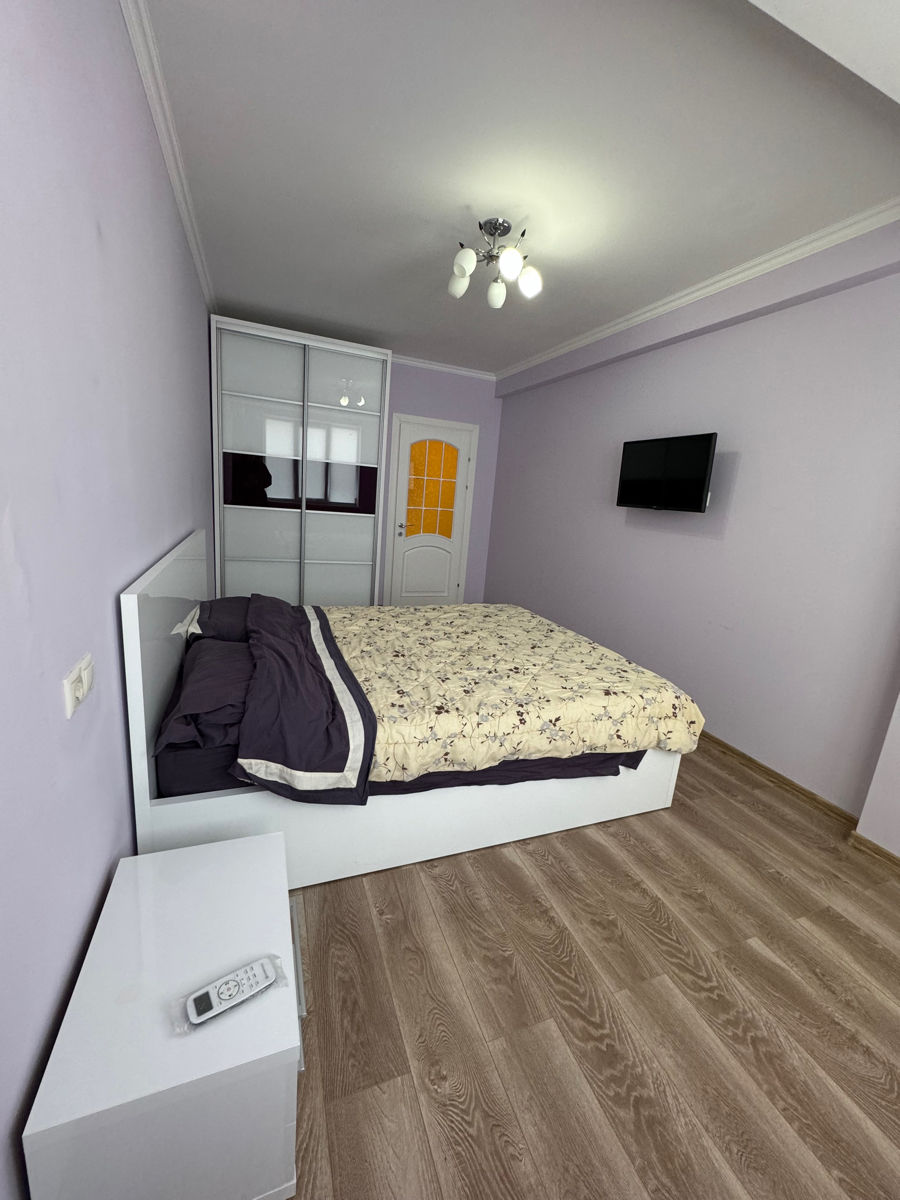 Apartament cu 1 cameră,  Centru,  Chișinău mun. foto 3