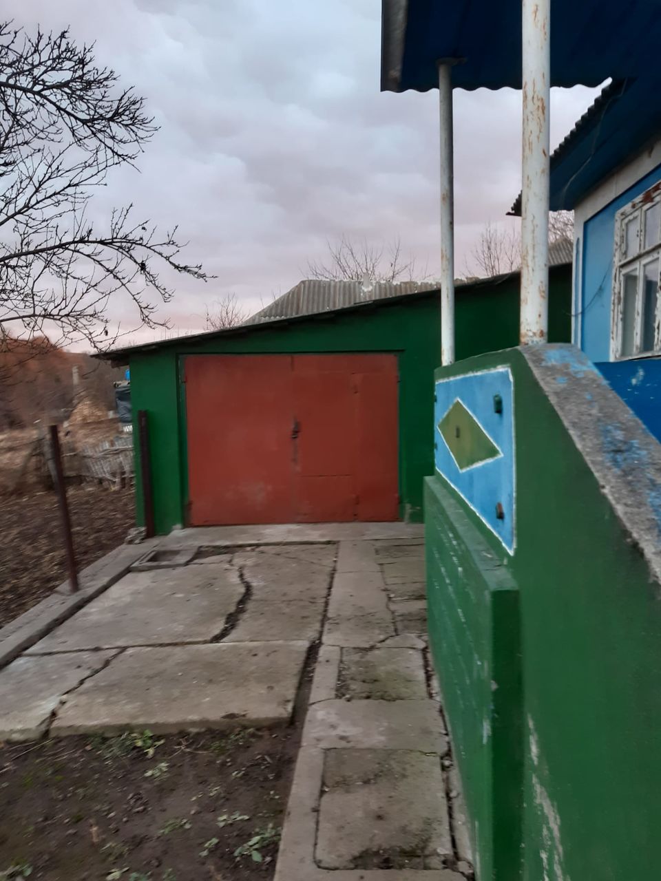 Casă aproape de Centrul satului фото 1