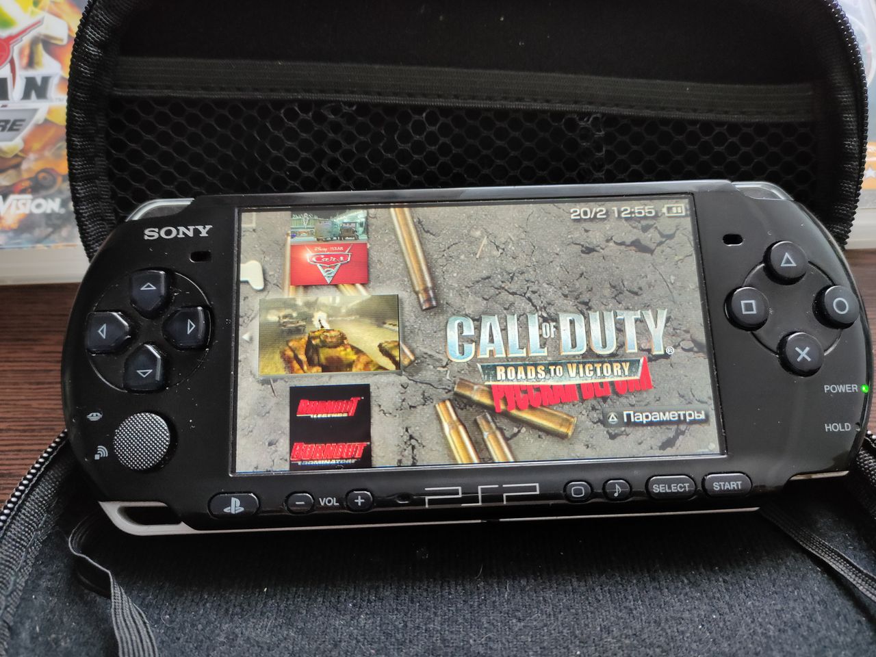 PSP 3004 продам