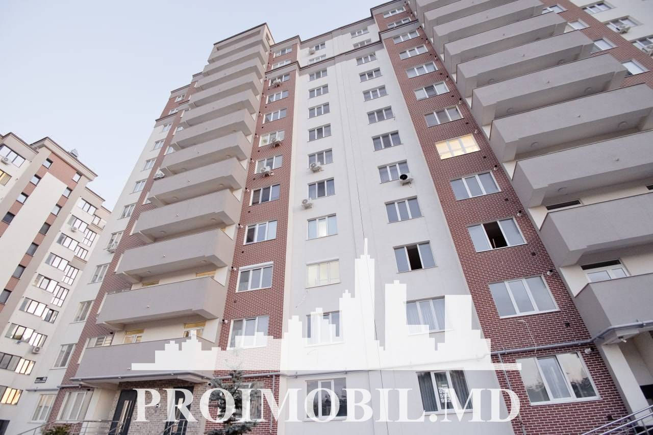 Apartament cu 2 camere,  Ciocana,  Chișinău,  Chișinău mun. foto 8