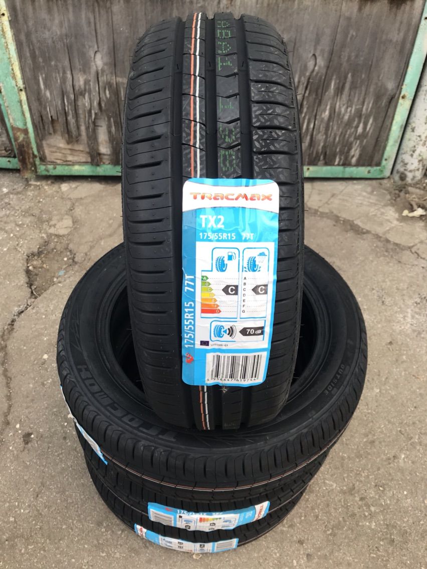 175/55 R15 Tracmax Xprivilo TX-2/ Доставка, livrare toata Moldova