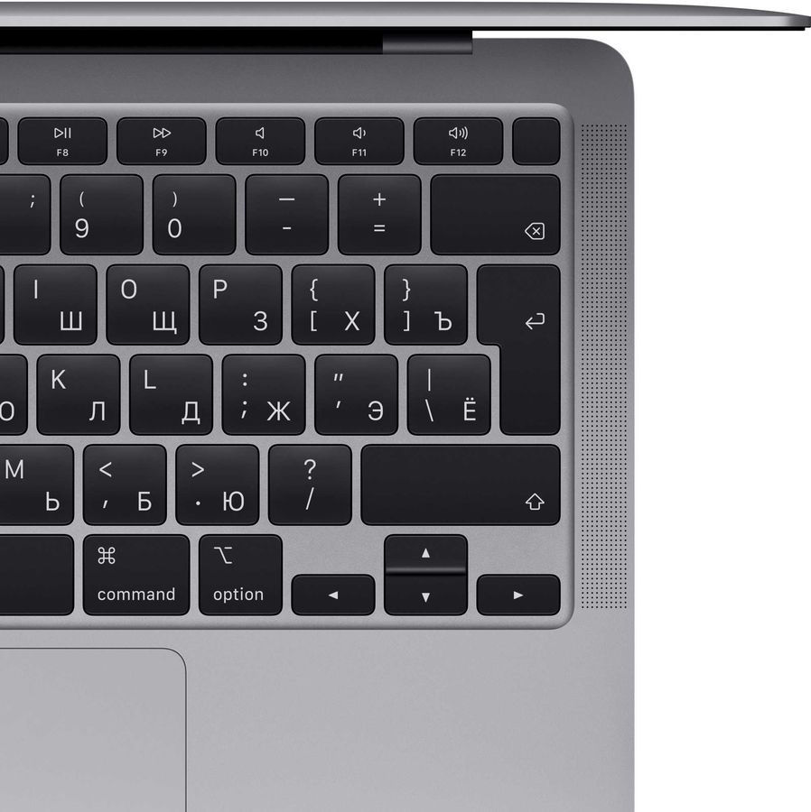 MacBook Air 13 (2020) puternic la preț avantajos! foto 2