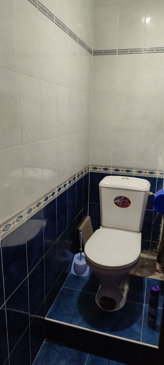 Apartament cu 1 cameră,  Râșcani,  Chișinău mun. foto 2