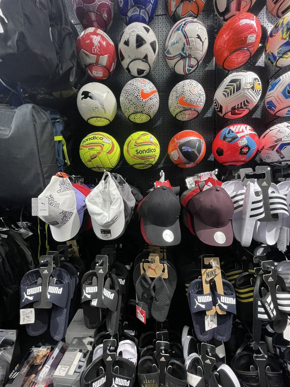 Accesorii Fotbal / Bampuri / Bute / Aparatori / Mingi / Manusi / Tot Necesarul foto 4