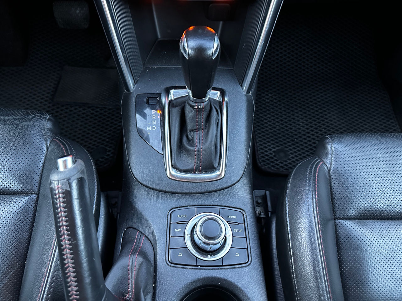 Mazda CX-5 foto 14