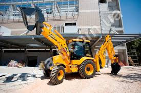 Buldoexcavator MST M542 plus - nou cu garantie: 24 luni sau 2000 moto ore foto 3