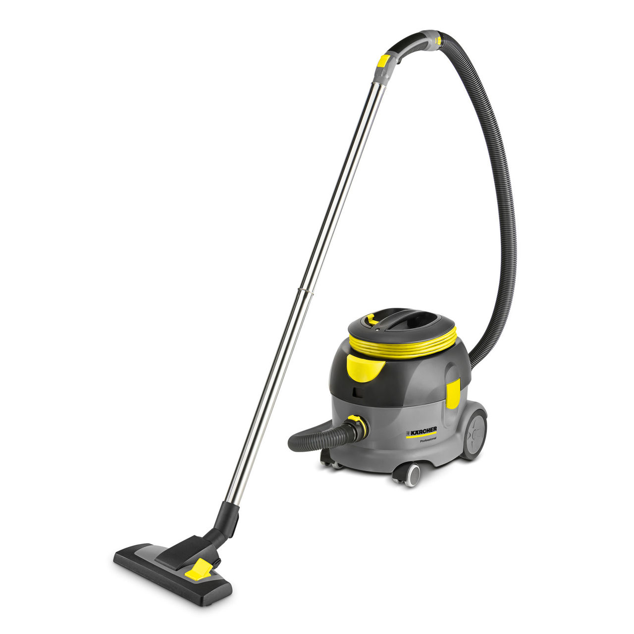 Urgent! Karcher Aspirator uscat T 12/1 eco!efficiency. Stare buna! foto 0