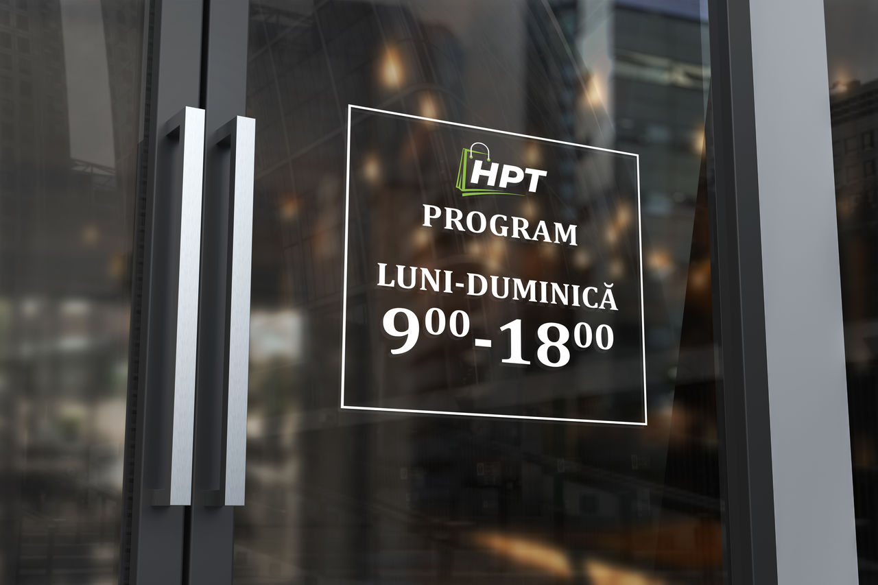 Tipar banere, baner oracal, mesh printare direct de la producator foto 4
