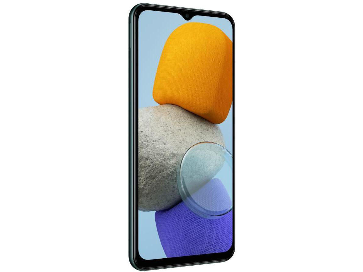 Samsung galaxy m23 5g