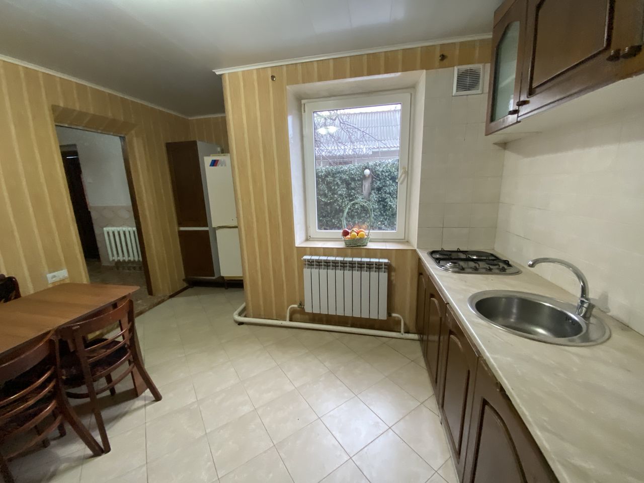 Apartament cu 4 camere, 128 m², Centru, Chișinău foto 5