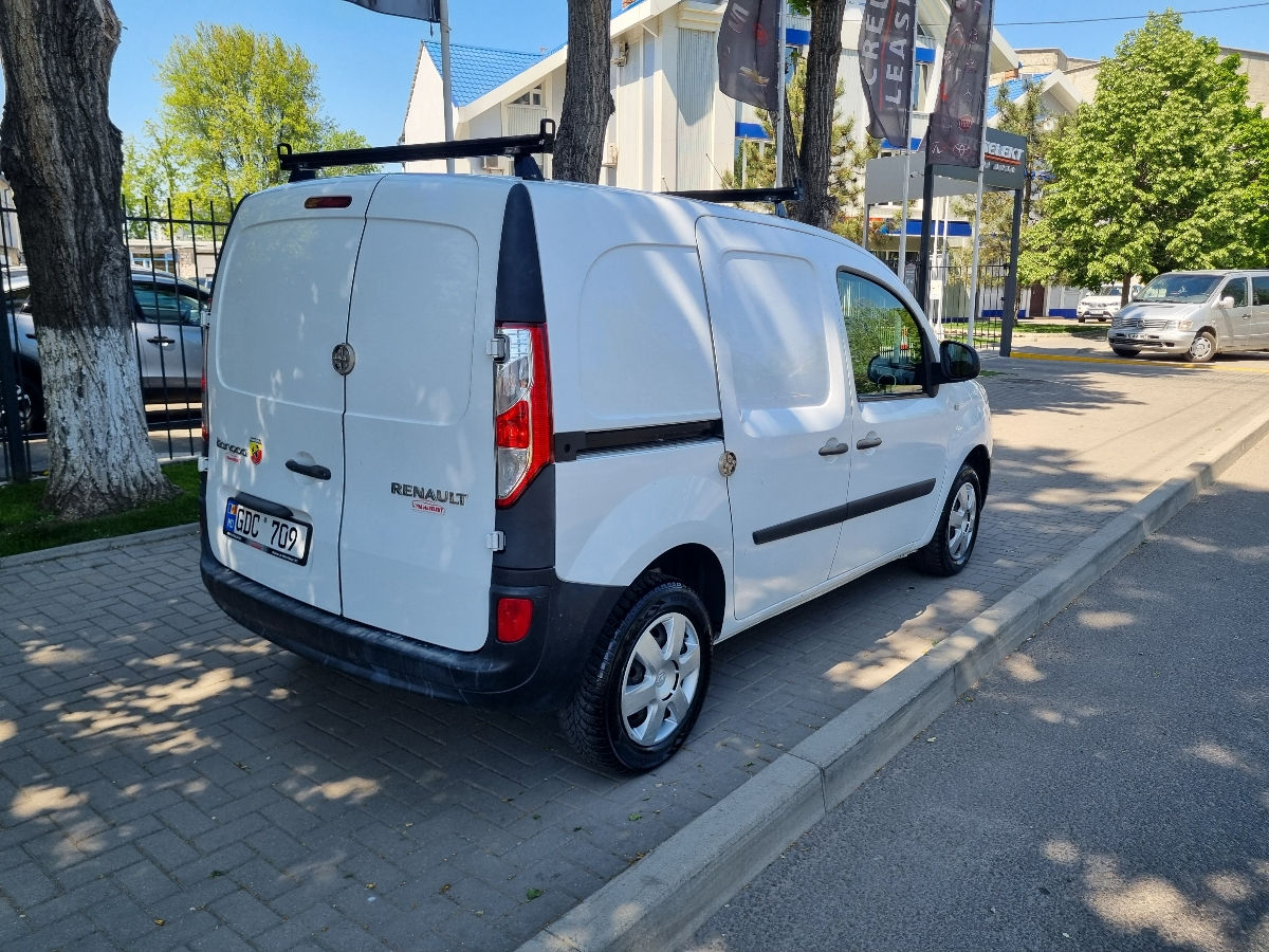 Renault Kangoo 2017 photo 5