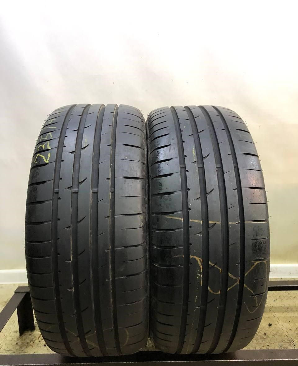 235 40 r19 Goodyear