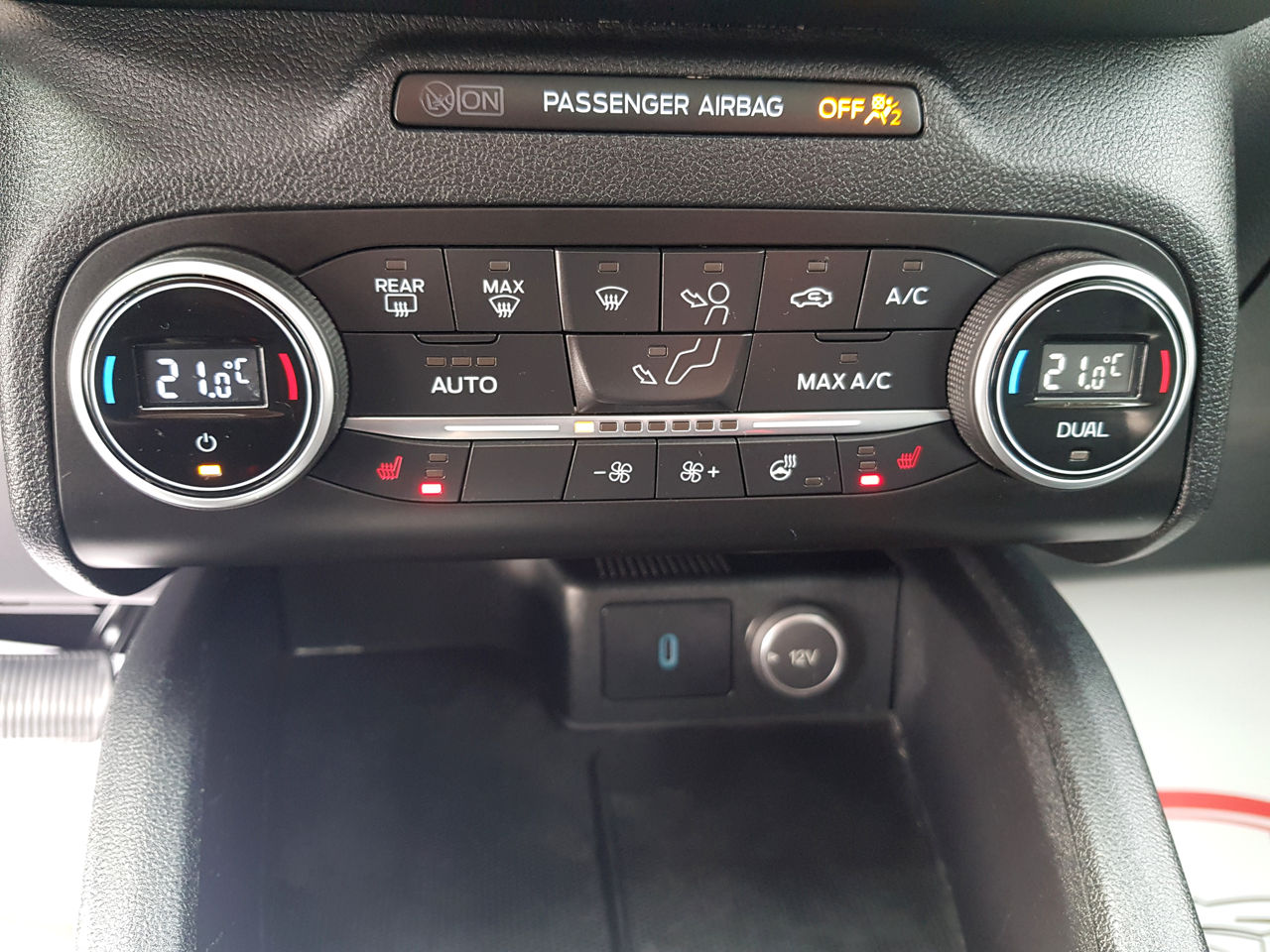 Ford Escape foto 12