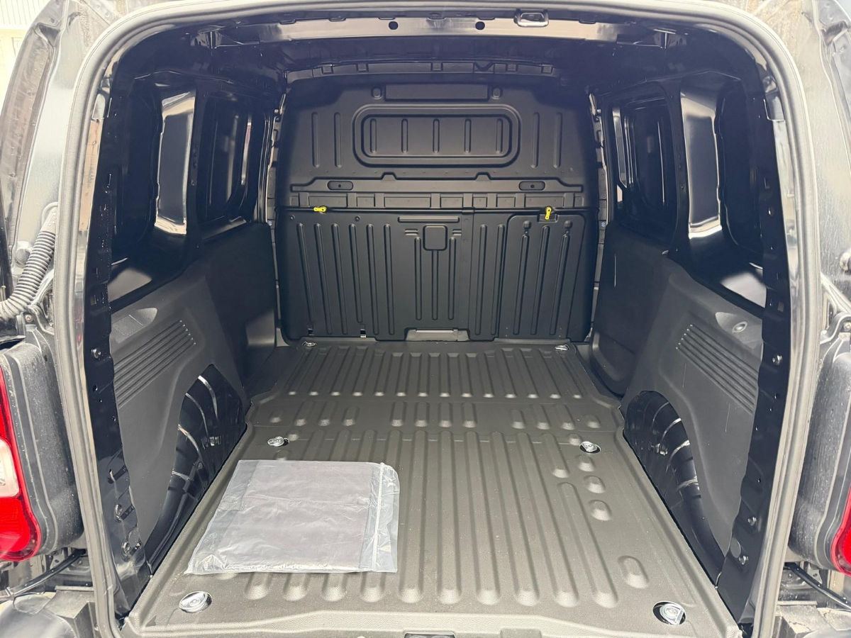 Fiat Doblo 2024 photo 19