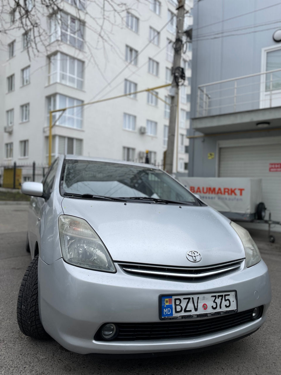 Chirie auto/Аренда авто - Livrare /Доставка 24/24 , Arenda auto Chisinau, Rent a Car Chisinau Toyota фото 2