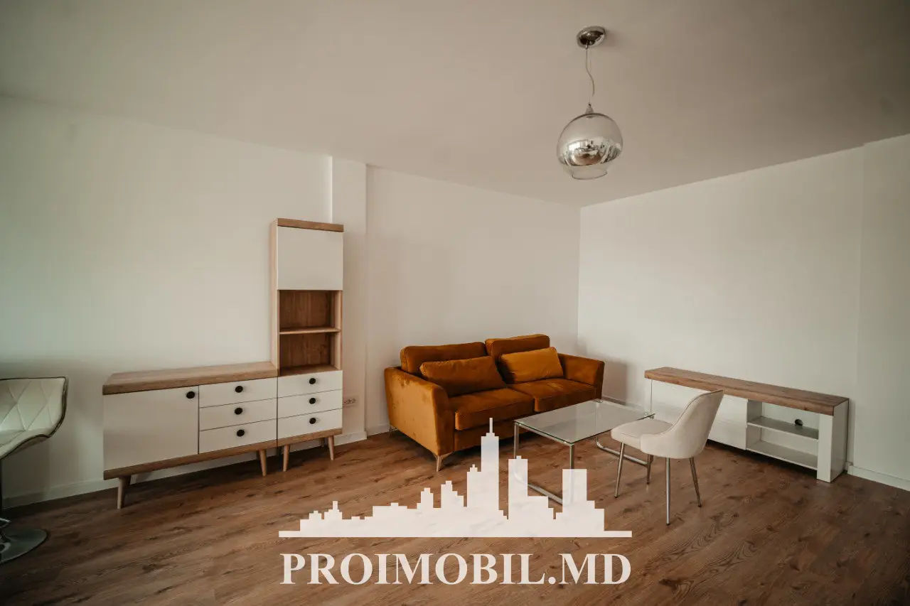 Продажа квартиры с 1 комнатой, 48 м2 в Бухаресте, Бухарест фото 1