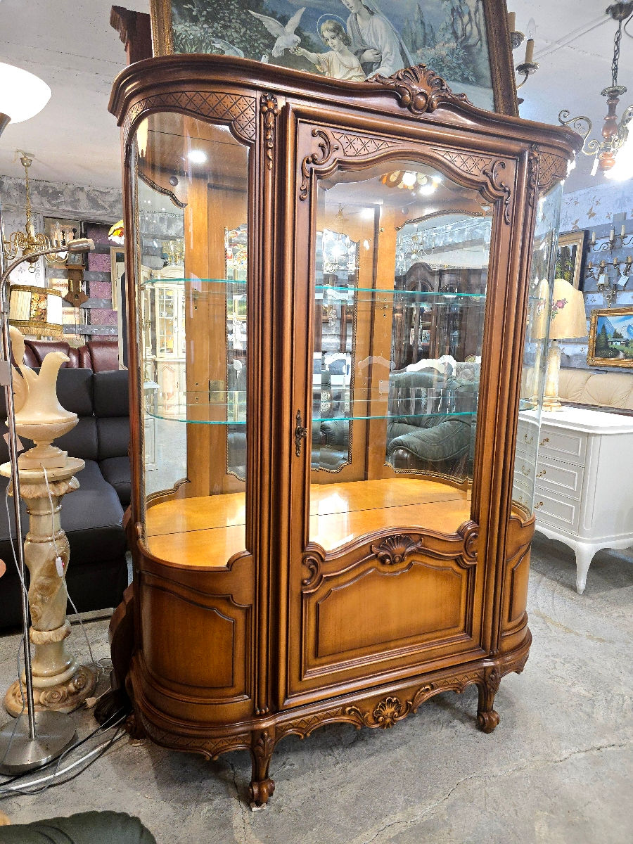 Vitrina, dulap, bufet, dresoir, comod, буфет-витрина, сервант, буфет из массива дерева , комоды фото 0