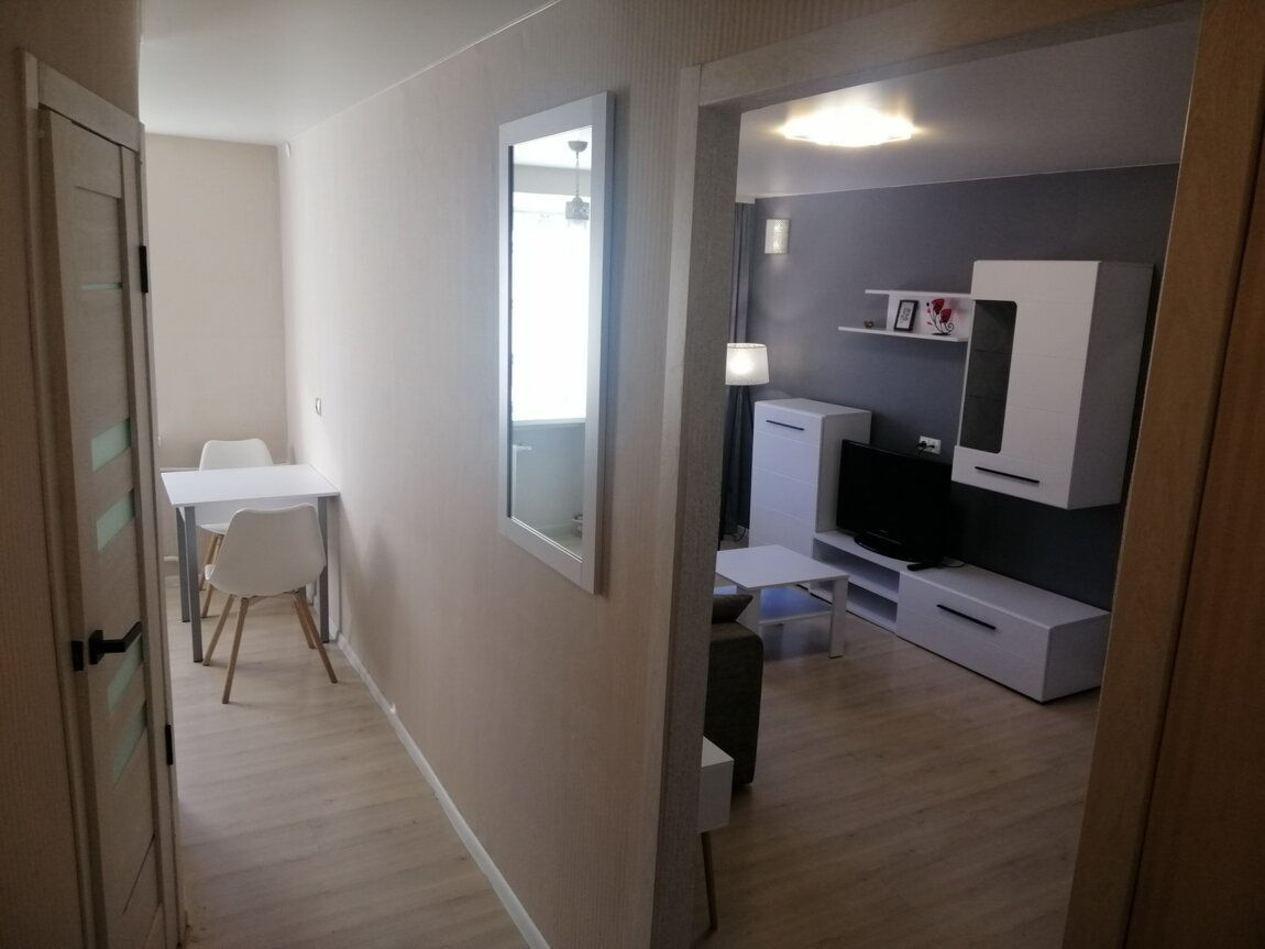 Apartament cu 1 cameră, 38 m², Botanica, Chișinău