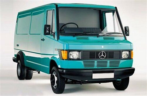 Mercedes rex-sprinter-vario фото 2