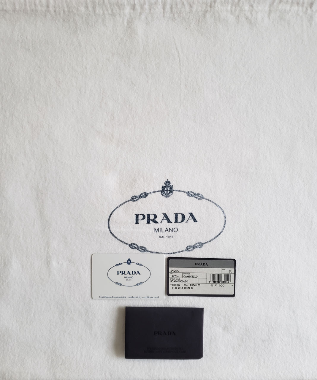 Женская сумка "Prada" / Geanta " Prada" foto 3
