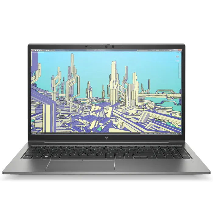 HP Z-Book. 2025 год. Новый в упаковке foto 7