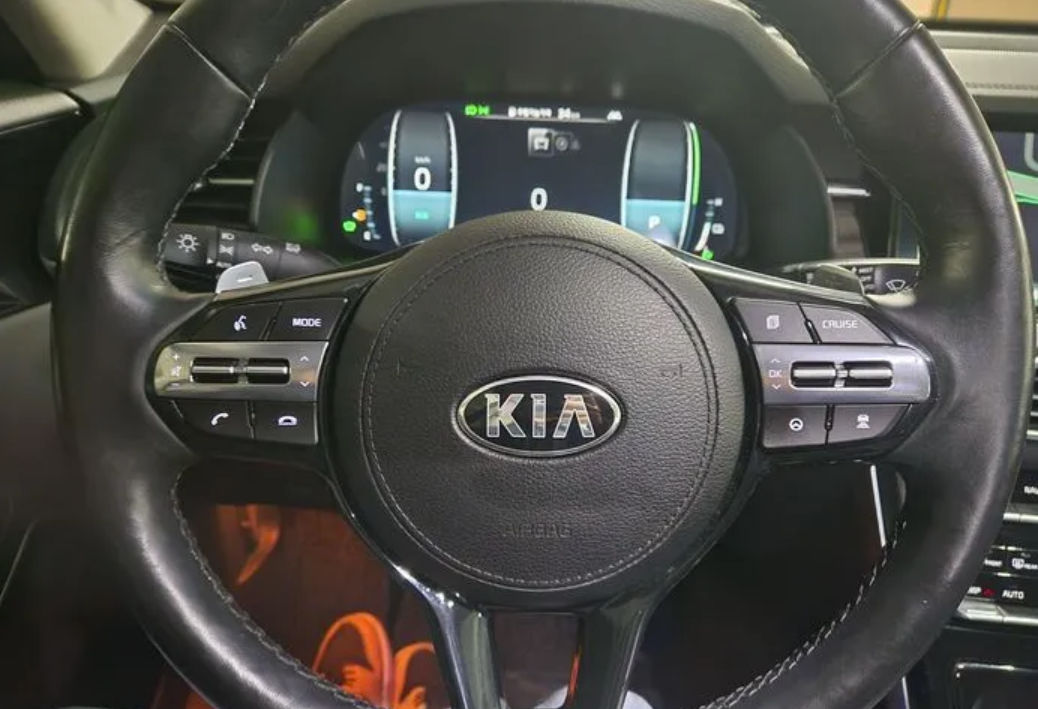 KIA Altele foto 11