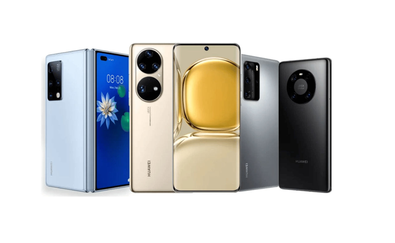 Huawei - новые смартфоны! foto 1