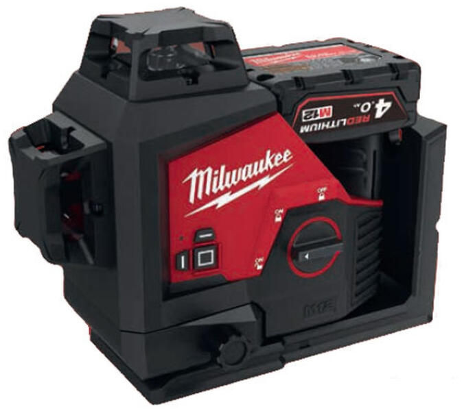 Milwaukee laser m12 sale