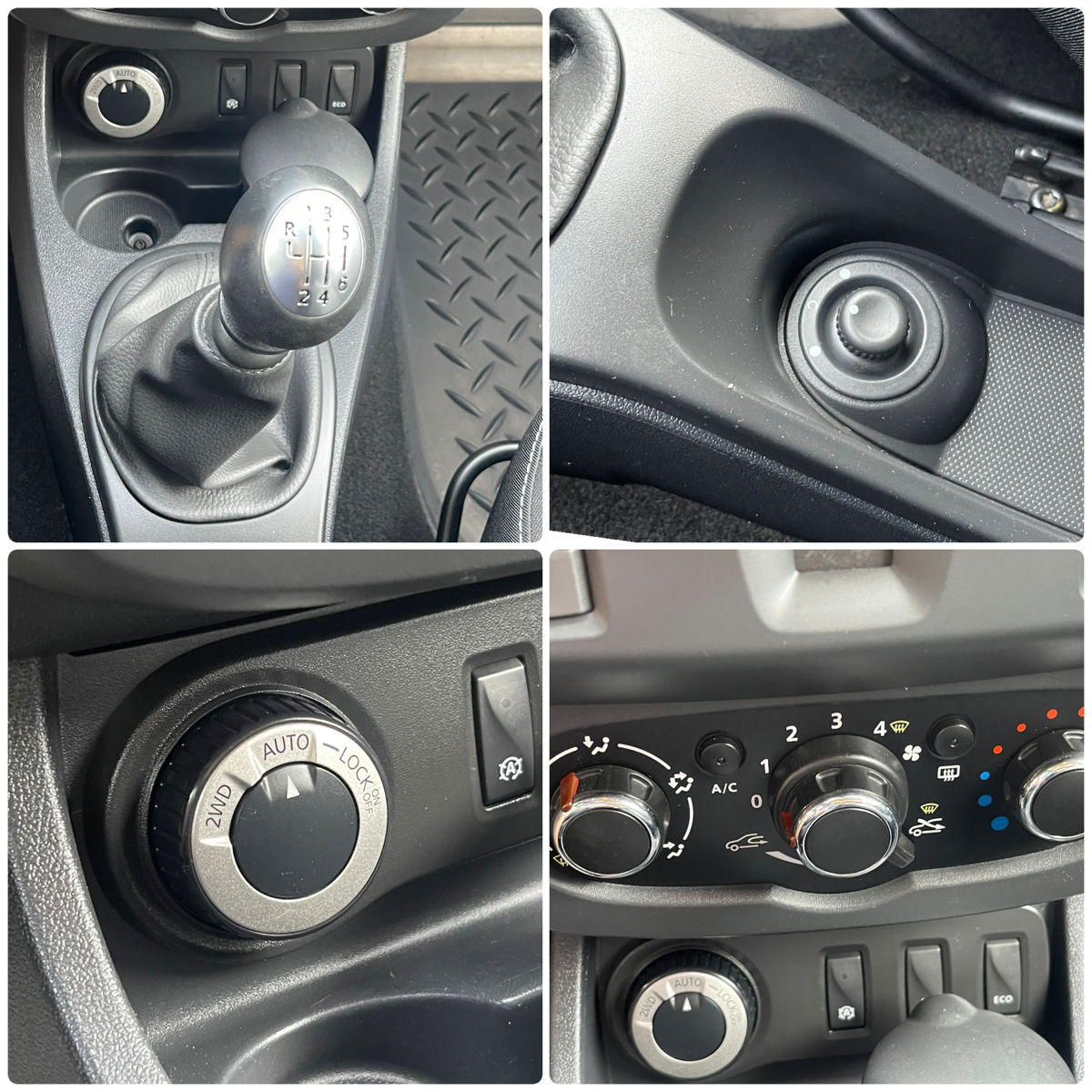 Dacia Duster foto 10
